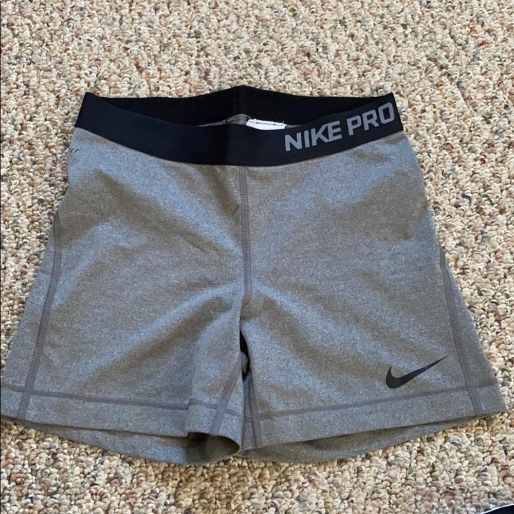 Nike Spandex